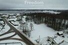 Działki wśród mazurskich jezior! Do zabudowy! - 13