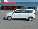 dacia lodgy - 2