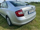 Skoda Rapid Polski salon - 4