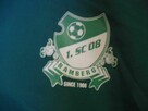 Bluza dresowa - Adidas - Zielona - SC 08 Bamberg - Rozm. 2XL - 4