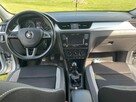 Skoda Rapid Polski salon - 10
