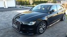 Audi a6 c7 3.0 - 2
