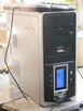 Komputer stacjonarny z płytą ASUS 64x2 3600+ RAM 1GB - 5