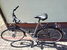 Rower Holenderski Gazelle dla wysokich XXL - 8