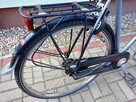 Rower Holenderski Gazelle dla wysokich XXL - 4