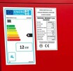 Kocioł 10kw Uniwersalny na drewno węgiel - 4