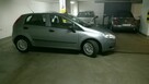 fiat grande punto 1.4 - 2