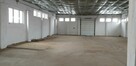 HALA 651 m2 z parkingiem 1500 m2 ogrodzonym - 2