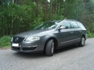 Sprzedam VW B6 - 3