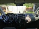 Vw t5 caravella 2.0tdi 2014r - 11