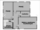 Apartament bezczynszowy, 97m2, Bartoszyce - 8