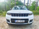 Jeep Grand Cherokee WL Limited 2021 3,6 V6 - Najnowszy model - 5