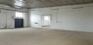 HALA 651 m2 z parkingiem 1500 m2 ogrodzonym - 1