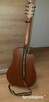 Lag TL70DCE gitara elektroakustyczna leworęczna - 5