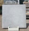 Płytki do salonu, kuchni, jadalni, łazienki 80x80 Lukka gris - 4