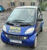 Smart Fortwo diesel poj.799 2kpl.opon+felg - 14