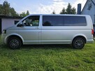 Vw t5 caravella 2.0tdi 2014r - 4