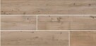 Płytki drewnopodobne podłogowe gat.1 160x20 Tonella beige - 3