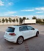 Golf 7 1.4 Tsi z bogatym wyposażeniem! - 2