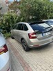 Skoda Rapid Spaceback 1.6 TDI Panorama - 5