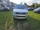 Vw t5 caravella 2.0tdi 2014r - 7