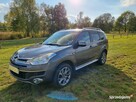 Citroen C-Crosser 2.2 HDi Exclusive 2011 - SPRZEDAM - 3