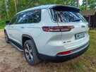 Jeep Grand Cherokee WL Limited 2021 3,6 V6 - Najnowszy model - 17