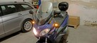 Piaggio x9 evolution lub zamiana Honda Hornet - 11