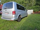 Vw t5 caravella 2.0tdi 2014r - 3