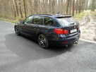 BMW F30 F31 - 4