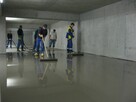 podłoga samopoziomująca cementowa MFC LEVEL 320 35Mpa 2-30mm - 4