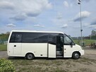 ERFIL TRANS Autokary, busy , wynajem autokarów i busów - 7