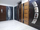 drzwi wejściowe zewnętrzne 90tki od ręki w wielu kolorach - 2