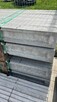 Panele ogrodzeniowe 1,53 ogrodzenie panelowe fi 4 PRODUCENT - 7