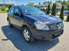 Nissan Qashqai - 2