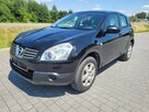 Nissan Qashqai - 3
