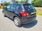 Nissan Qashqai - 4