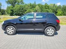 Nissan Qashqai - 5