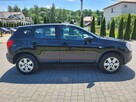 Nissan Qashqai - 8