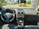 Nissan Qashqai - 10
