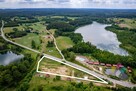 Dz. inwestycyjna, WZ 5 budynków, Mazury, 6700 m2 - 9