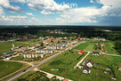 Działka o pow. 998 m2 blisko Ełku. - 2