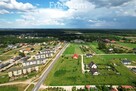 Działka o pow. 998 m2 blisko Ełku. - 3