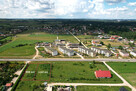 Działka o pow. 998 m2 blisko Ełku. - 4