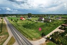 Działka o pow. 998 m2 blisko Ełku. - 7