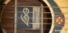 Lag TL70DCE gitara elektroakustyczna leworęczna - 2