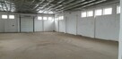HALA 651 m2 z parkingiem 1500 m2 ogrodzonym - 3