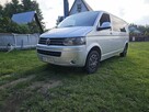 Vw t5 caravella 2.0tdi 2014r - 1