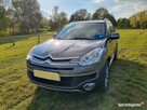 Citroen C-Crosser 2.2 HDi Exclusive 2011 - SPRZEDAM - 1