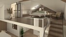 Dom 330 m2 Garaż 4 samochody Kraków Nowa Huta - 16